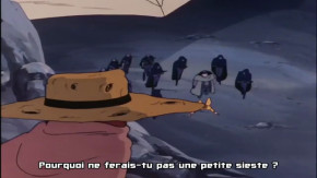 Ginga Tetsudou 999 Episode 12 Vostfr