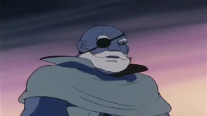 Ginga Tetsudou 999 Episode 13 Vostfr