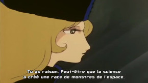 Ginga Tetsudou 999 Episode 14 Vostfr