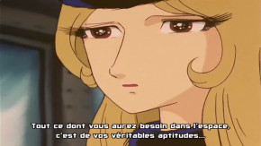 Ginga Tetsudou 999 Episode 16 Vostfr