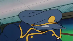 Ginga Tetsudou 999 Episode 17 Vostfr