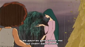 Ginga Tetsudou 999 Episode 18 Vostfr