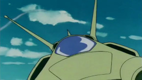 Ginga Tetsudou 999 Episode 19 Vostfr