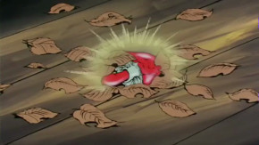 Ginga Tetsudou 999 Episode 21 Vostfr