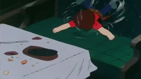 Ginga Tetsudou 999 Episode 22 Vostfr