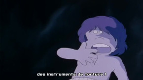 Ginga Tetsudou 999 Episode 23 Vostfr