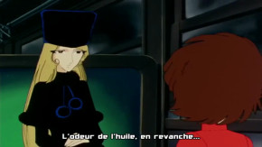 Ginga Tetsudou 999 Episode 25 Vostfr