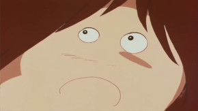 Ginga Tetsudou 999 Episode 29 Vostfr