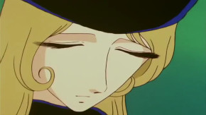 Ginga Tetsudou 999 Episode 30 Vostfr