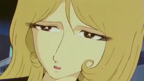 Ginga Tetsudou 999 Episode 31 Vostfr