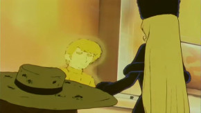 Ginga Tetsudou 999 Episode 34 Vostfr