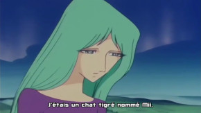 Ginga Tetsudou 999 Episode 37 Vostfr