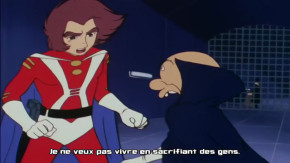 Ginga Tetsudou 999 Episode 38 Vostfr