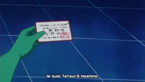 Ginga Tetsudou 999 Episode 39 Vostfr