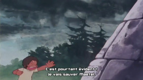 Ginga Tetsudou 999 Episode 41 Vostfr