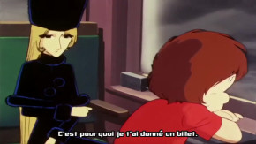 Ginga Tetsudou 999 Episode 43 Vostfr