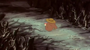 Ginga Tetsudou 999 Episode 44 Vostfr