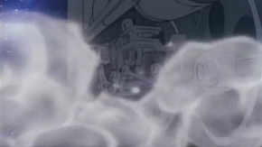 Ginga Tetsudou 999 Episode 45 Vostfr