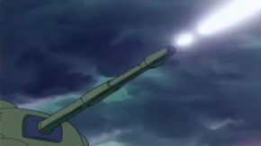 Ginga Tetsudou 999 Episode 46 Vostfr