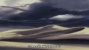 Ginga Tetsudou 999 Episode 47 Vostfr