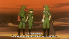 Ginga Tetsudou 999 Episode 48 Vostfr