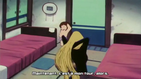 Ginga Tetsudou 999 Episode 49 Vostfr