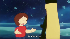 Ginga Tetsudou 999 Episode 51 Vostfr