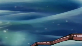 Ginga Tetsudou 999 Episode 52 Vostfr