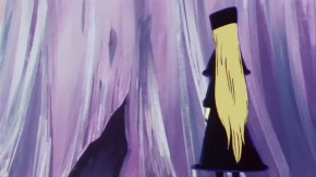 Ginga Tetsudou 999 Episode 54 Vostfr