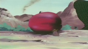 Ginga Tetsudou 999 Episode 56 Vostfr