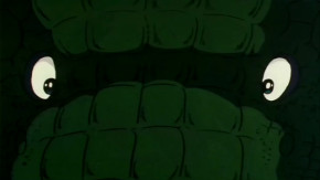 Ginga Tetsudou 999 Episode 57 Vostfr