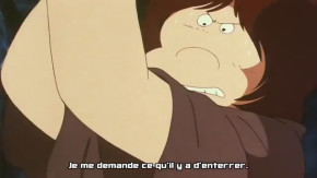 Ginga Tetsudou 999 Episode 58 Vostfr