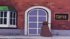 Ginga Tetsudou 999 Episode 59 Vostfr