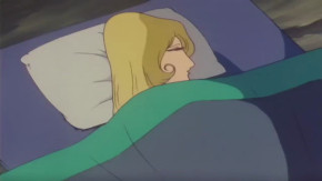 Ginga Tetsudou 999 Episode 60 Vostfr