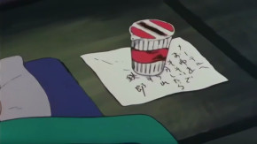 Ginga Tetsudou 999 Episode 61 Vostfr