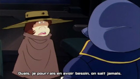 Ginga Tetsudou 999 Episode 63 Vostfr