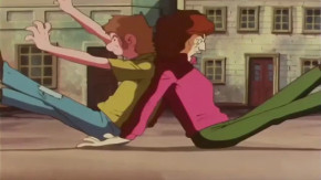 Ginga Tetsudou 999 Episode 64 Vostfr