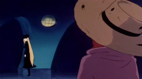 Ginga Tetsudou 999 Episode 65 Vostfr