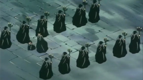 Ginga Tetsudou 999 Episode 66 Vostfr