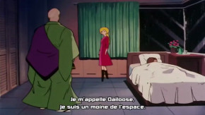 Ginga Tetsudou 999 Episode 67 Vostfr