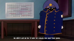 Ginga Tetsudou 999 Episode 68 Vostfr