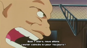 Ginga Tetsudou 999 Episode 69 Vostfr