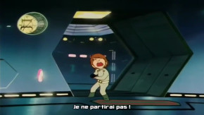 Ginga Tetsudou 999 Episode 70 Vostfr