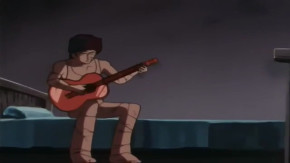 Ginga Tetsudou 999 Episode 71 Vostfr