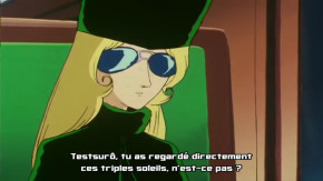 Ginga Tetsudou 999 Episode 72 Vostfr