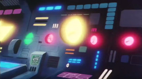 Ginga Tetsudou 999 Episode 73 Vostfr