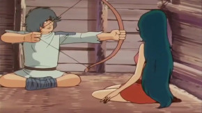 Ginga Tetsudou 999 Episode 74 Vostfr