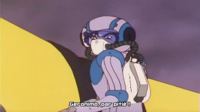 Ginga Tetsudou 999 Episode 75 Vostfr