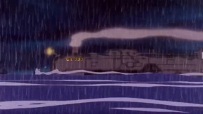 Ginga Tetsudou 999 Episode 77 Vostfr