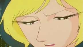 Ginga Tetsudou 999 Episode 78 Vostfr